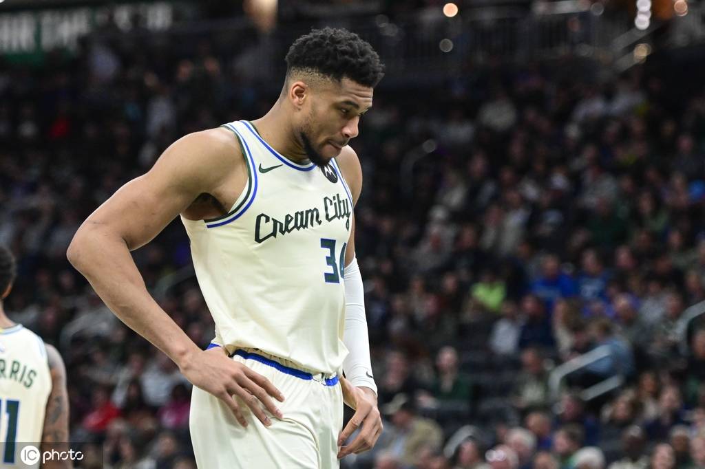 曝湖人勇士等队都在考虑是否保留筹码 追逐字母哥